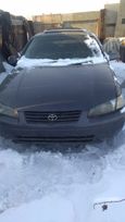  Toyota Camry Gracia 1996 , 118585 , 