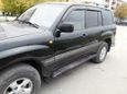 SUV   Toyota Land Cruiser 2002 , 1250000 , 