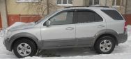 SUV   Kia Sorento 2005 , 600000 , 