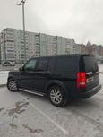 SUV   Land Rover Discovery 2007 , 1000000 , 