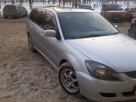  Mitsubishi Lancer Cedia 2003 , 235000 , 