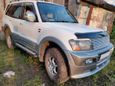 SUV   Mitsubishi Pajero 1999 , 490000 , -