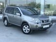 SUV   Nissan X-Trail 2005 , 590000 , 