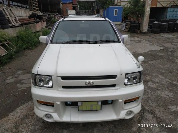 SUV   Nissan Terrano Regulus 1999 , 320000 , 