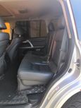 SUV   Toyota Land Cruiser 2008 , 1650000 , 