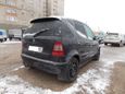  Mercedes-Benz A-Class 1998 , 175000 , 