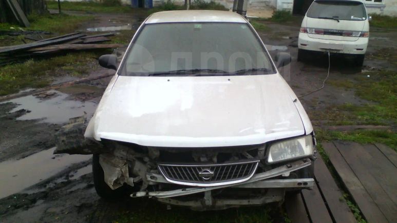  Nissan Sunny 2000 , 80000 , 