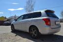  Toyota Corolla Fielder 2007 , 557000 , 