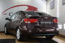  Kia Cerato 2011 , 529000 , 