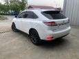 SUV   Lexus RX350 2012 , 1800000 , 