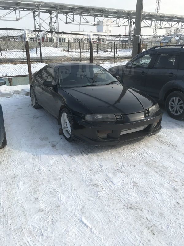  Honda Prelude 1992 , 160000 , 