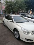  Nissan Teana 2008 , 600000 , 