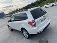 SUV   Subaru Forester 2011 , 850000 , 