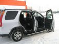 SUV   Honda CR-V 2001 , 435000 , 