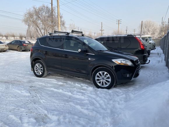 SUV   Ford Kuga 2011 , 730000 , 