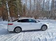  Kia Optima 2017 , 1230000 , 