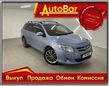  Toyota Corolla Fielder 2008 , 579000 , 