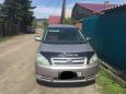    Toyota Ipsum 2001 , 460000 , 