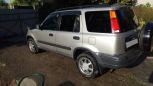 SUV   Honda CR-V 2000 , 285000 , --