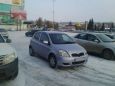  Toyota Vitz 2003 , 235000 , 