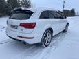 SUV   Audi Q7 2011 , 1990000 , 