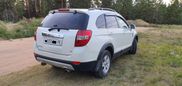 SUV   Daewoo Winstorm 2008 , 495000 , -