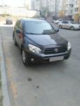 SUV   Toyota RAV4 2007 , 650000 , 