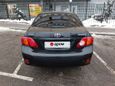  Toyota Corolla 2008 , 580000 , 