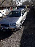  Nissan Avenir 2000 , 370000 , 