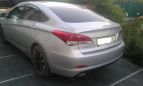  Hyundai i40 2015 , 930000 , --