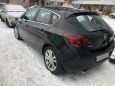  Opel Astra 2011 , 365000 , 