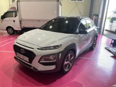 SUV или внедорожник Hyundai Kona 2019 года, 2110000 рублей, Владивосток