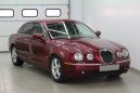  Jaguar S-type 2006 , 570000 , 