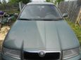 Skoda Octavia 2002 , 270000 , -