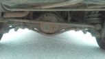 SUV   Mazda MPV 1998 , 292000 , 