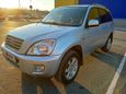 SUV   Chery Tiggo T11 2012 , 415000 , 