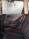  Honda Fit 2003 , 220000 , 