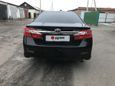  Toyota Camry 2013 , 899000 , 