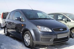    Ford C-MAX 2005 , 295000 , 