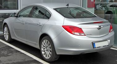  Opel Insignia 2012 , 1144000 , 