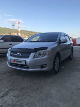  Toyota Corolla Fielder 2007 , 685000 , -