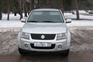 SUV   Suzuki Grand Vitara 2008 , 790000 , 