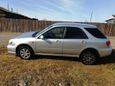  Subaru Impreza 2001 , 260000 , 