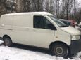    Volkswagen Transporter 2003 , 400000 , 