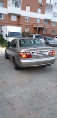  Nissan Almera 2003 , 150000 , 