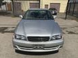  Toyota Chaser 2001 , 585000 , 