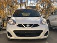  Nissan March 2015 , 490000 , 