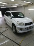 SUV   Toyota RAV4 2000 , 510000 , 