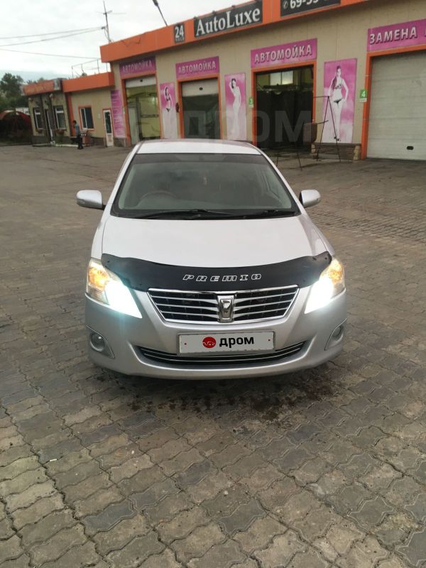  Toyota Premio 2007 , 610000 , 