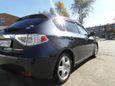  Subaru Impreza 2008 , 460000 , 